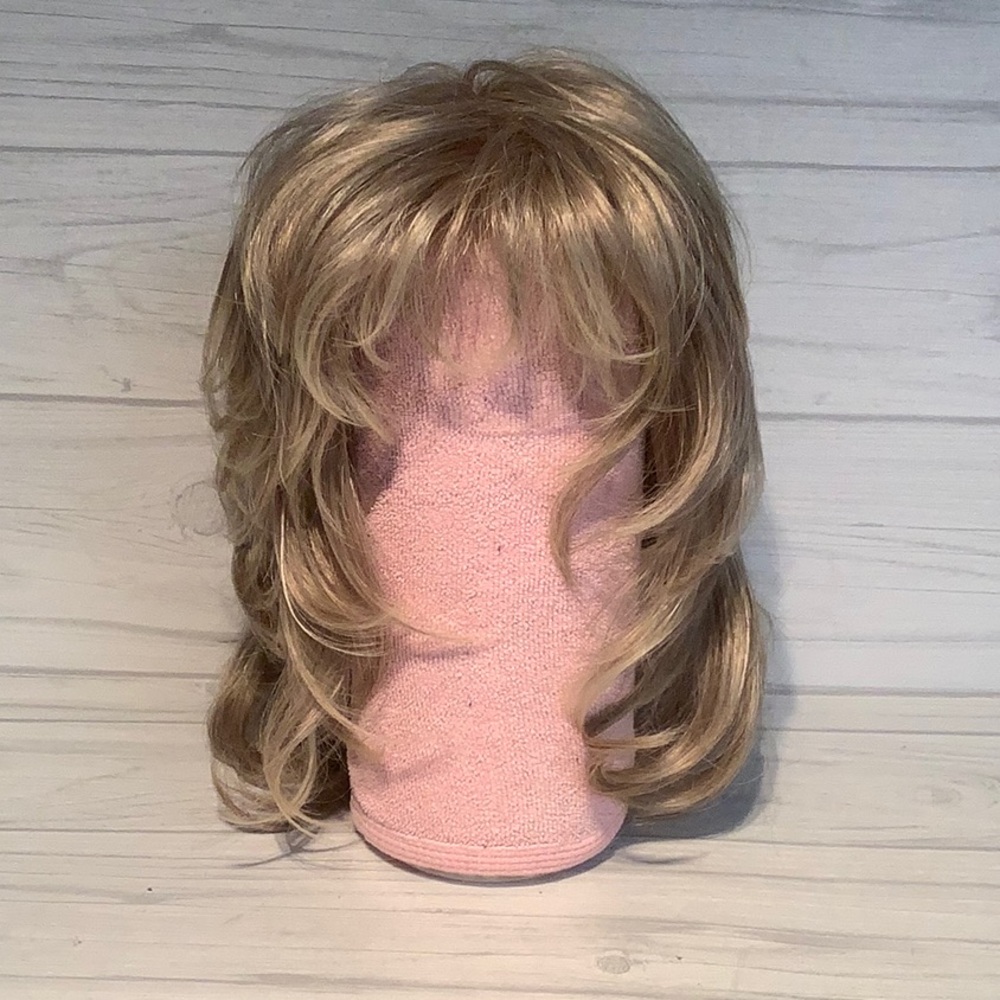 Estetica Designs Wig